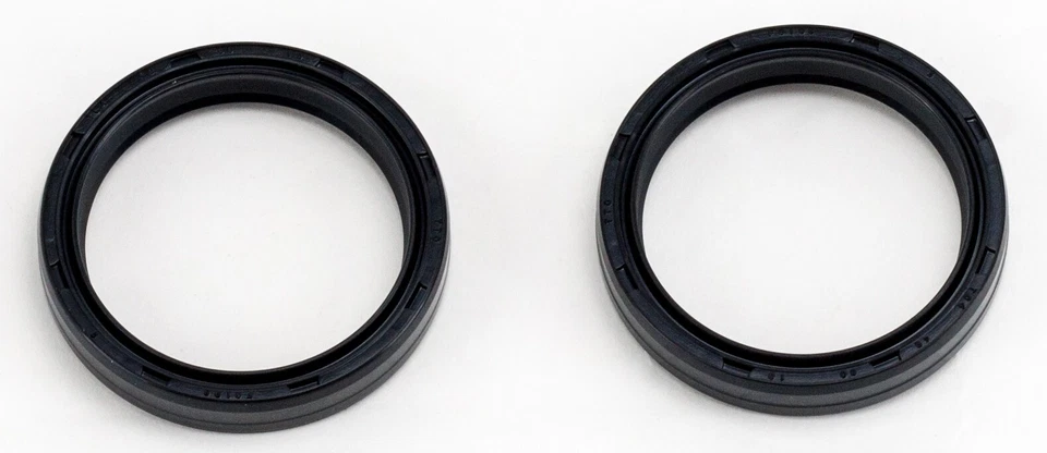 Harley Davidson FLHXS Street Glide Special 103 ci, 2014-2016, conjunto de vedação de garfo - Imagem 2 de 2