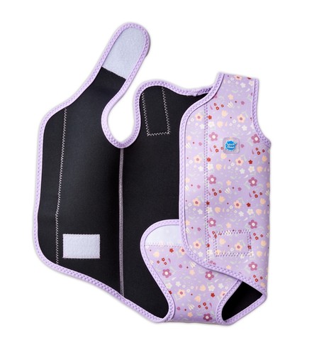 Traje de neopreno Splash About Baby - Envoltura de neopreno para bebés y niños pequeños - Imagen 70 de 94