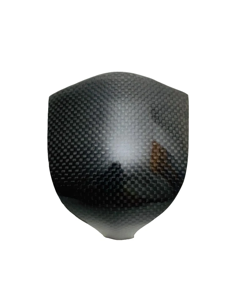 SUPPORTO STRUMENTI CRUSCOTTO DUCATI MONSTER 900 I.E. CARBONIO CD 96913900C NUOVO Foto 2 de 4