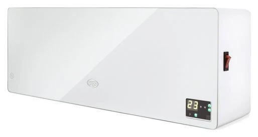 Argo Termoventilatore 2000W 60m³ CHIC White 191070198 - Immagine 2 di 4