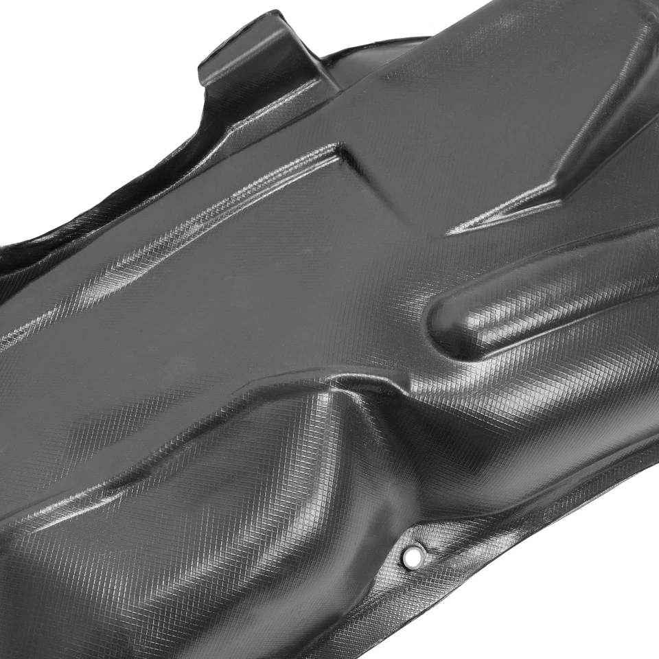 Fender Liner For 2006-2011 Honda Civic Sedan Front Left & Right Side Set of 2 Foto 3 de 4