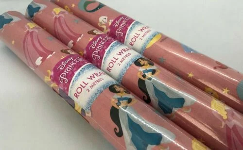Harry Potter Wrapping Papers