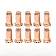 10pcs 9-0093 Nozzle for Thermal Dynamics Cutmaster 42 Plasma SL40 Torch