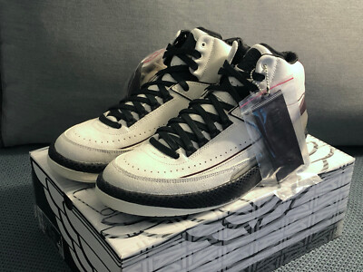 Size 10.5 - Jordan 2 A Ma Maniere