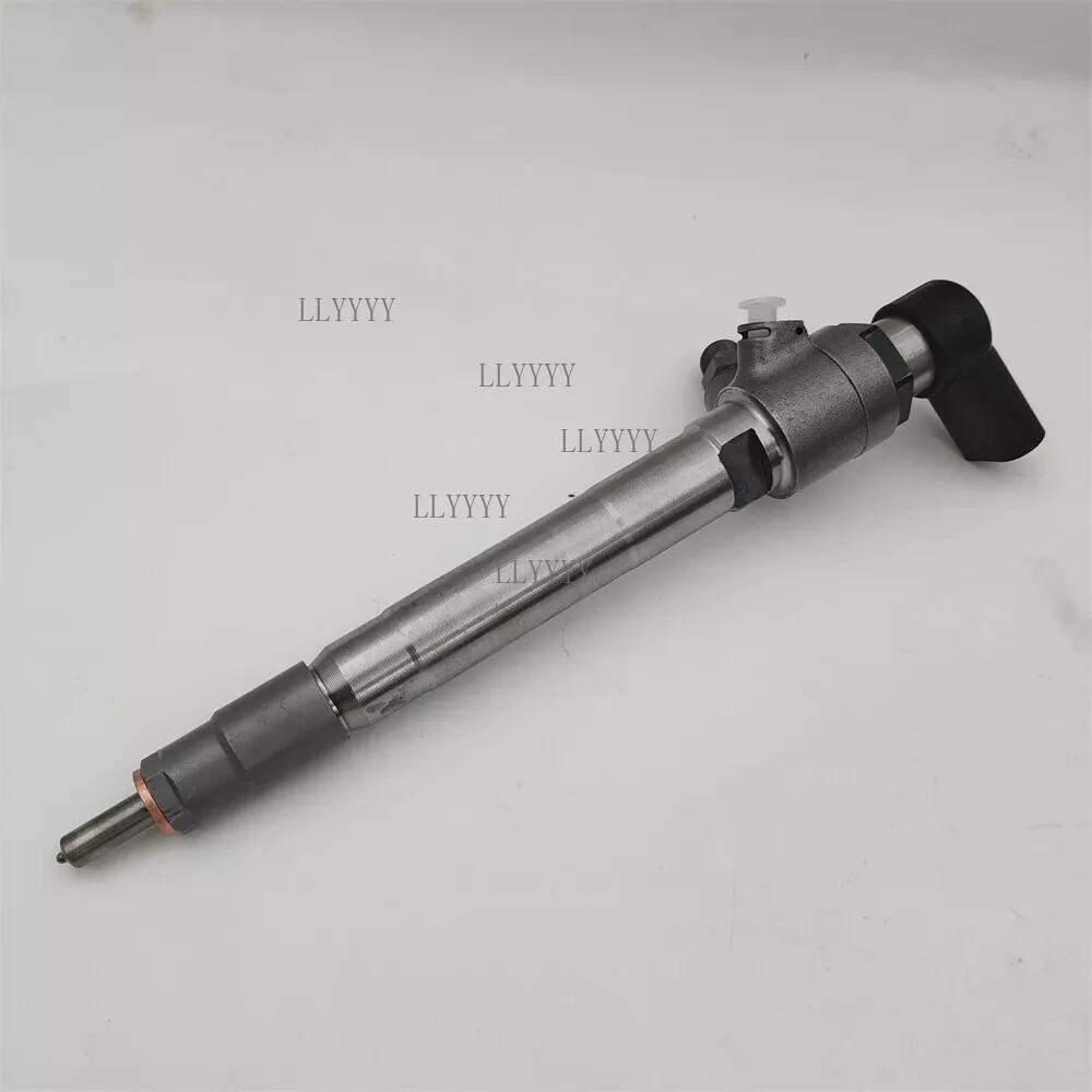 4X BK2Q-9K546-AG Diesel Fuel Injector Bosch For PX Ranger Mazda BT50 2 ...