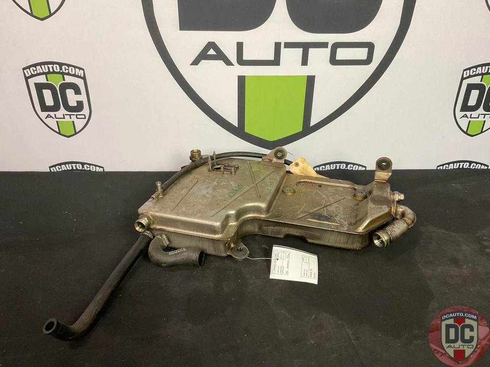 2001 - 2005 年保时捷 911 996 涡轮油库 996207072 121178 — 第 2/4 张图片