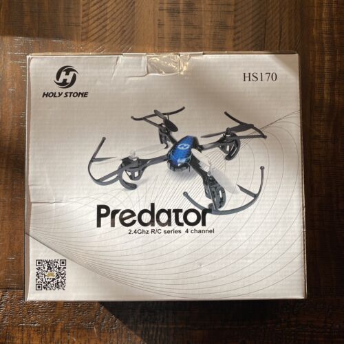 Holy Stone RC Quadcopters for sale eBay