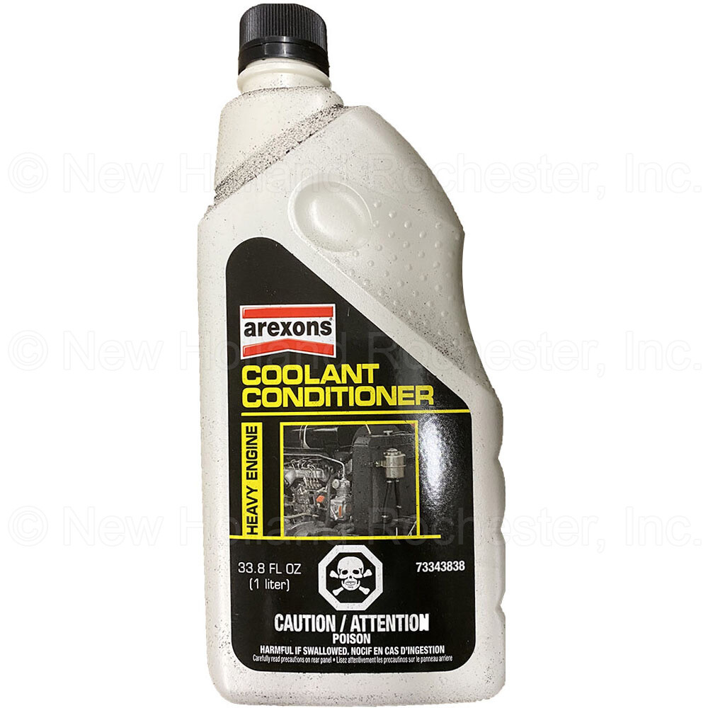 New Holland Antifreeze Part # 73343838 | eBay
