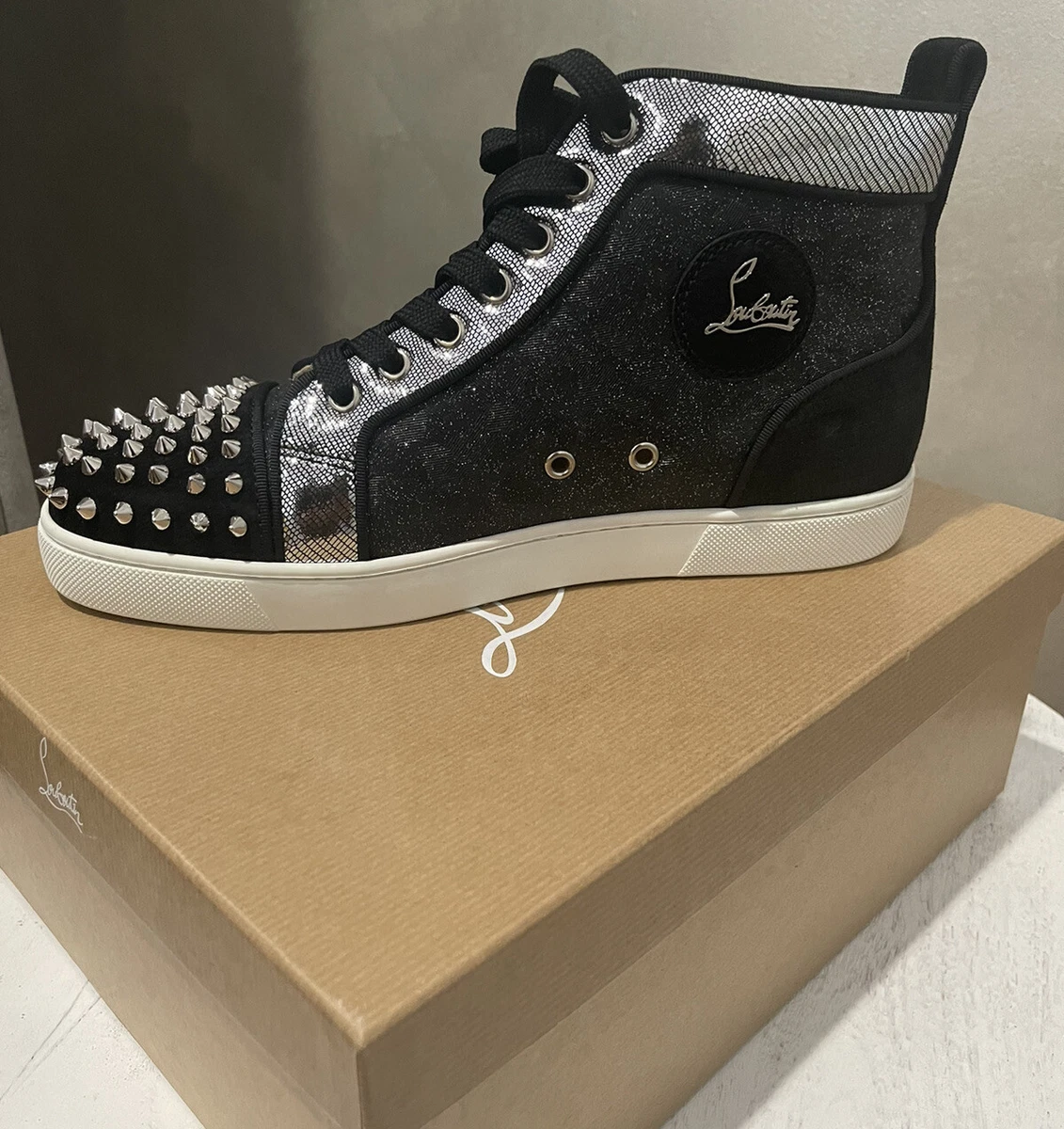 Christian Louboutin sneakers women