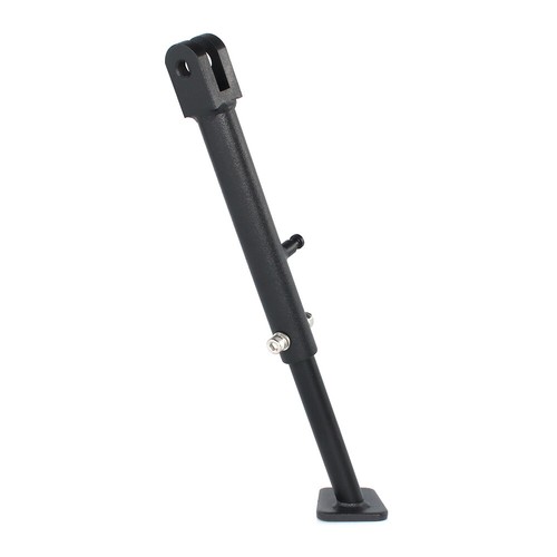 Fit For Honda CRF250L 2012-2020 Motorcycle Kickstand Foot Side Stand Support - Picture 11 of 16