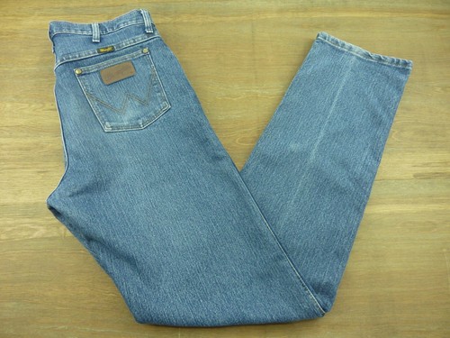 Wrangler 47MACSMS 47 Advanced Comfort 