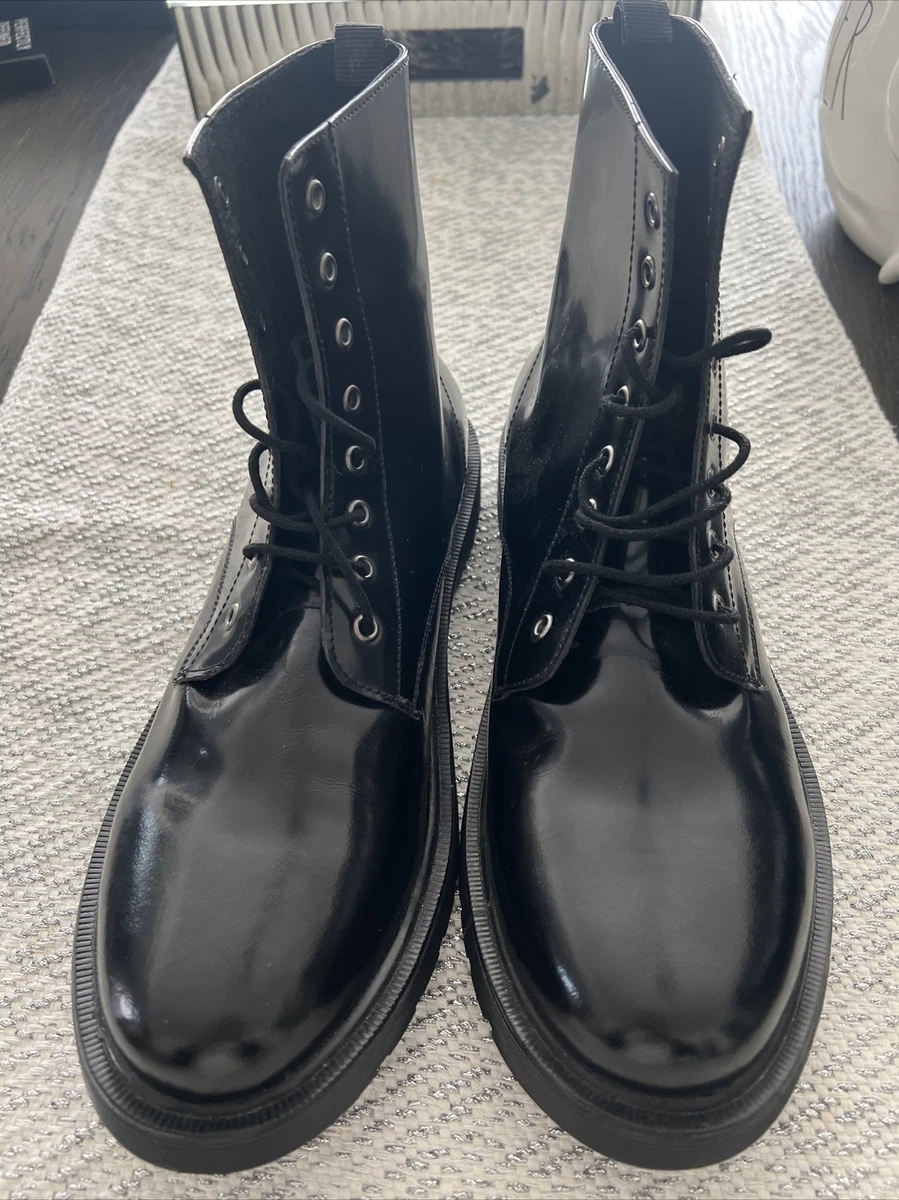 United colors cheap of benetton boots