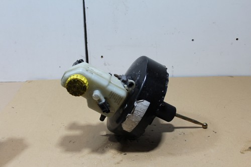 Bremskraftverstärker Hauptbremszylinder 6Q1614105R Seat Ibiza 6L Bj,2003