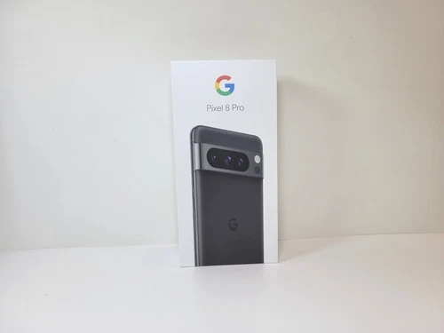 Google Pixel 8 Pro (128/256GB) 5G Brand Original Smartphone Unlocked Sealed Box - Picture 20 of 38