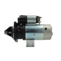Anlasser Fiat 3.0 KW OEM Mahle Neu - Vgl.Nr. 0001359021 / 0001359049 / 000135910