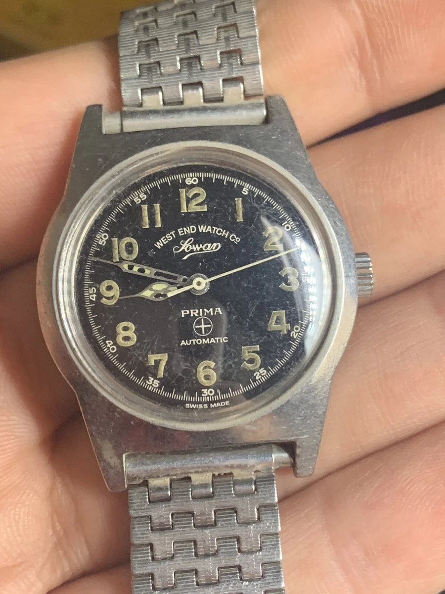 Prima watch price hot sale