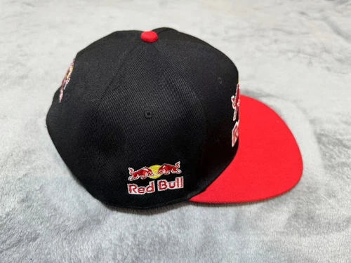Unisex Adult F1 Team Racing RedBull Snapback Adjustable Hat Caps - Picture 57 of 75