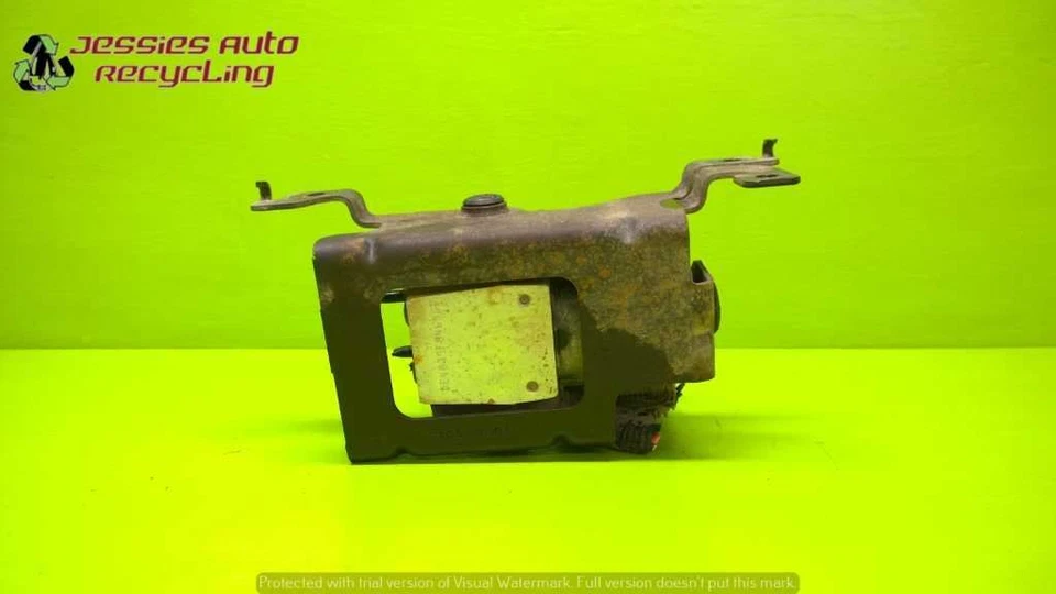 03 04 05 GMC ENVOY XL 4,2 L AT SUV ABS FRENO ANTIBLOQUEO OEM 1921-18 Foto 3 de 4