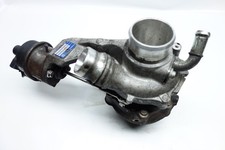 Turbolader Opel Astra Insignia Mokka Meriva 1.6 CDTI 88kW 100kW 54389700013