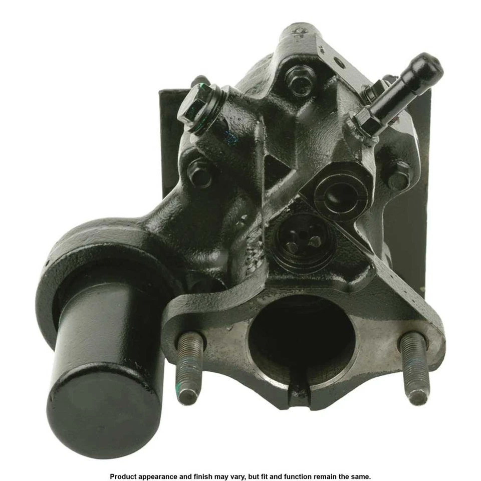 Booster de freno Cardone CSW para Chevy Suburban 1997 Foto 4 de 4