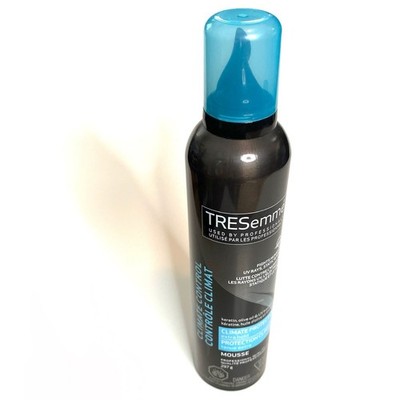 Tresemmé Climate Protection Extra Hold Mousse 297g New