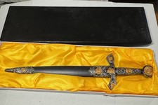 Stainless Steel 440 Dagger 15 1/2  