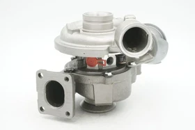 Turbolader IVECO DAILY IV 2.3 D dCi 136KM 29L 35S F1AE0481H VAN BUS PLATF 35C