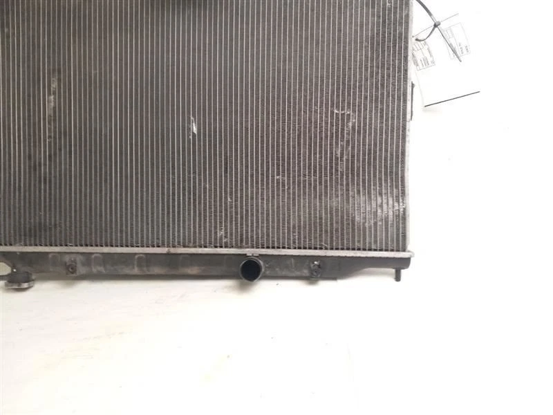 RADIADOR compatible con Nissan Quest 2004-2009 OEM Foto 3 de 4