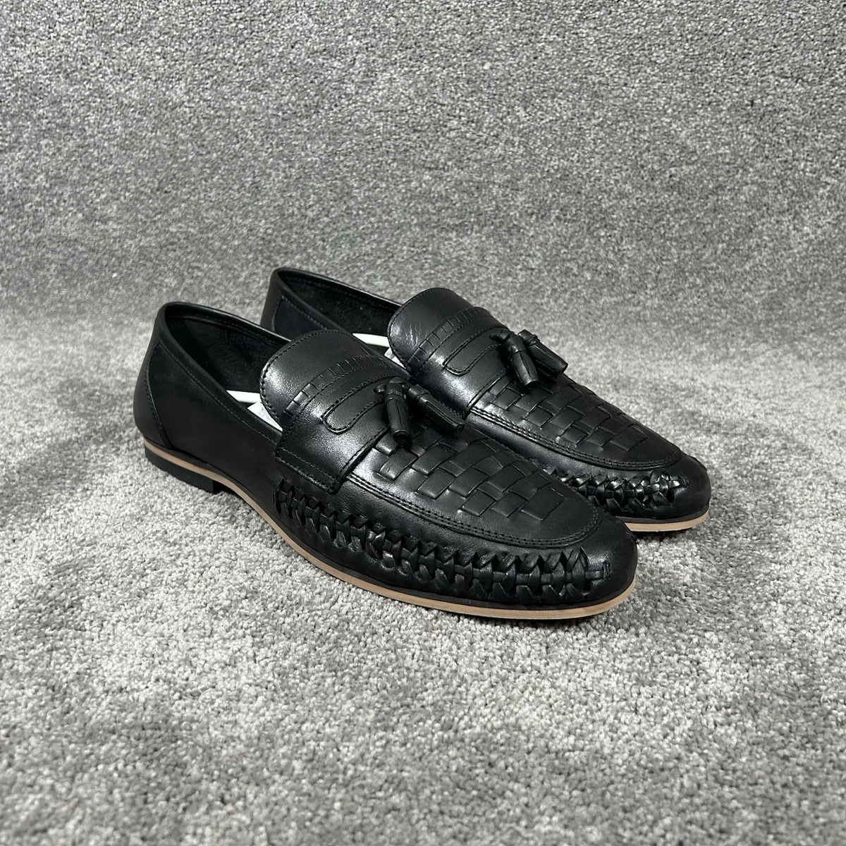 NEW MENS  LOAFERS ASOS men main image 2