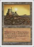 Magic The Gathering: City of Brass Core Set 5th Edition - LIGHTLY PLAYED