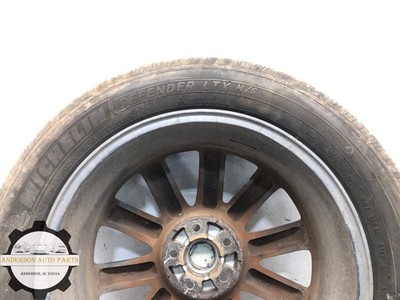 2017-2021 MAZDA CX-5 WHEEL RIM TIRE 19