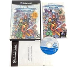 Phantasy Star Online Episode I & II Nintendo GameCube 2002 complete CIB w/ Key#