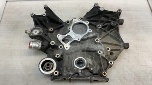 Jeep JK Wrangler OEM 3.8L V6 Timing Chain Cover 04666020AA 2007-2011 067814