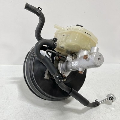 1990-1992 Lexus LS400 POWER BRAKE BOOSTER w/ MASTER CYLINDER