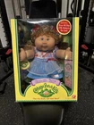 Cabbage Patch Kids Cornsilk Kids 2004 Play Doll “Taylor Ellen” Brand New in Box