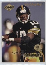 1998 Collector's Edge Supreme Season Review Kordell Stewart #145 0kz8
