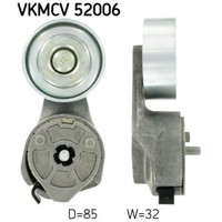 Spannrolle Keilrippenriemen SKF Vkmcv 52006 FüR Glas Ford BMW VW Opel Talbot Kia
