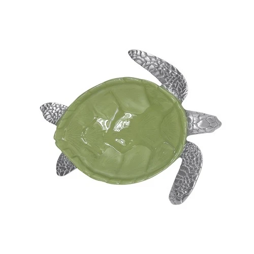 Mariposa Sea Turtle Dip Dish - Thumbnail 2