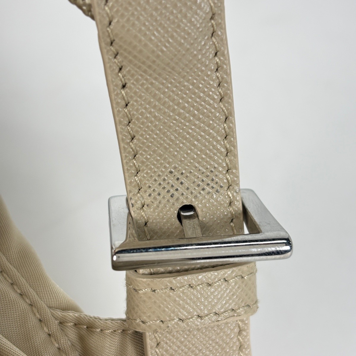 PRADA with logo Backpack Daypack backpack Backpac… - image 7