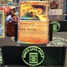 Moltres Rare SV: Scarlet & Violet 151 146/165 NM Holo