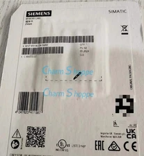 1PCS New 6ES7 954-8LL04-0AA0 6ES7954-8LL04-0AA0 SIEMENS Fast Shipping