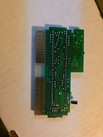 Jackie Chan's Action Kung Fu NES Cart Only