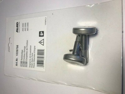 AL-KO AKS2000 Reibsatz 1220758 V840 allgemein bis 1993 Modelle