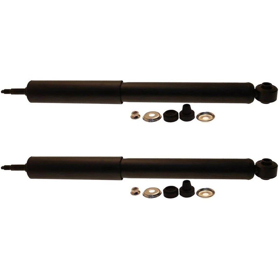 Amortiguador delantero 2 KYB puntales para Ram 3500 2013 2014 2015 2016 2017 Foto 2 de 3