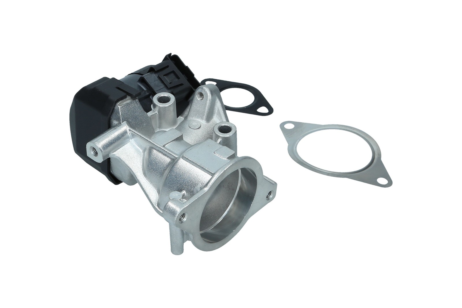 2x ✅Fits KAMOKA 19046 EGR VALVE CITROEN C4 04'->,C5 II/III 04'->,C8  ⭐UK Seller⭐