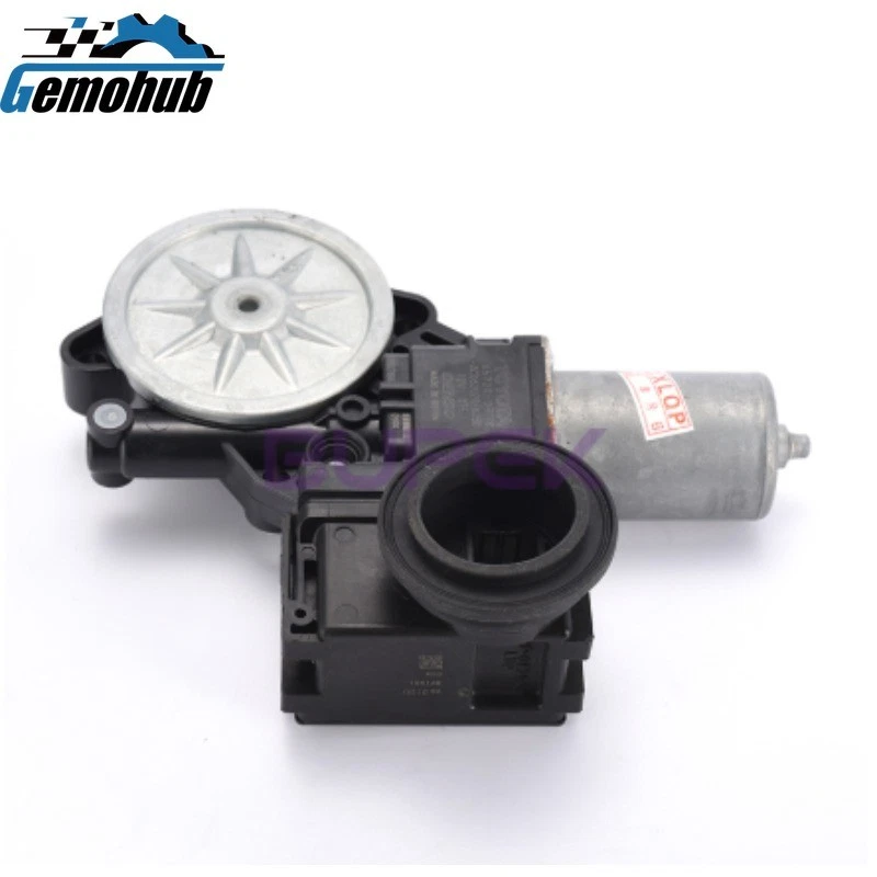 Rear Right Electric Window Lifter Motor For Toyota Yaris XP210 Cross XP210 20-25 - Image 3 of 4