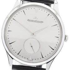JAEGER-LECOULTRE Master Grand Ultra Slim 174.8.90.S/Q1358420 Men's Watch_915282