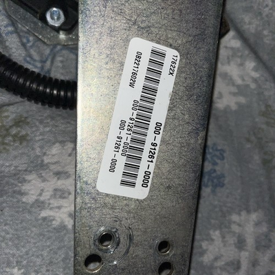 #ad OEM Allison Orscheln Electric Transmission Shifter 000 91261 0000 Freightliner $125.00