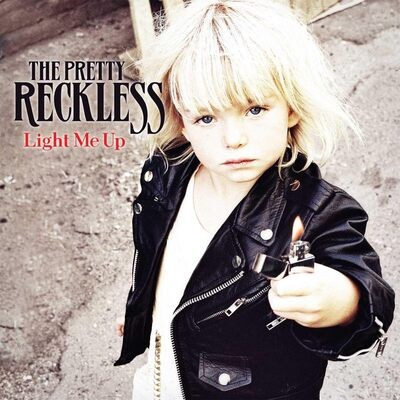 The Pretty Reckless: Light Me Up