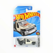 2023 Hot Wheels Lolux HW Drag Strip 1/10 #080/250 HKK01